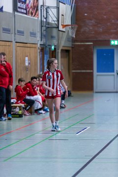 Bild 34 - Frauen BT - HSG WaBo 2011 : Erfebnis: 23:27